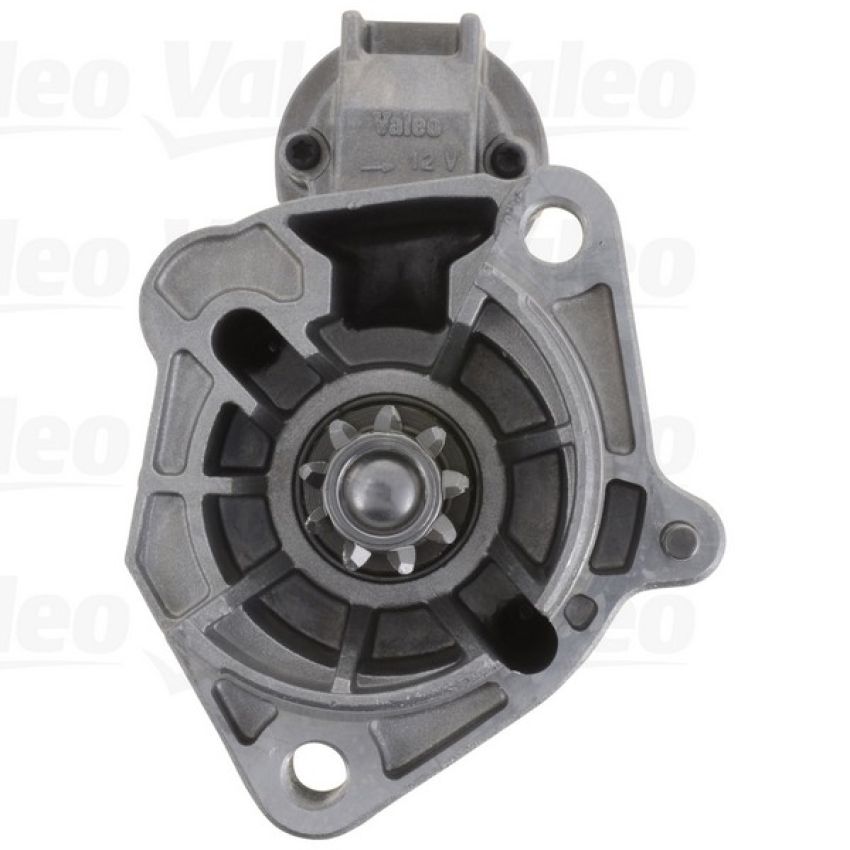 Valeo 438190 2005-2008 Audi A4/A4 Quattro 2.0L Starter Motor