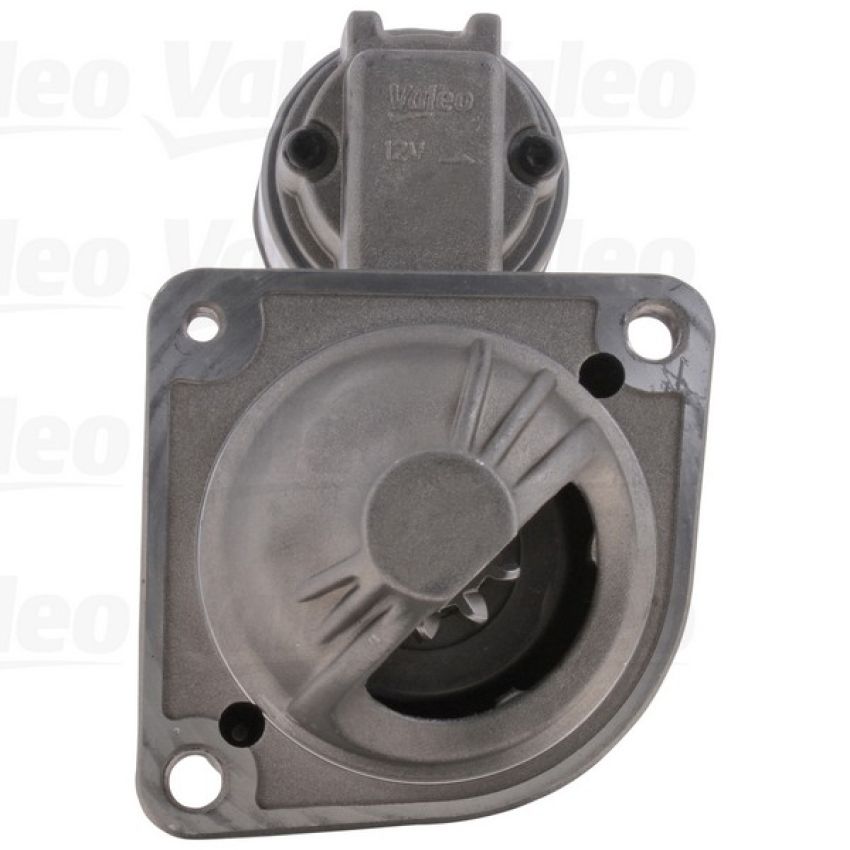 Valeo 438213 2008-2013 BMW M3 4.0L Starter Motor