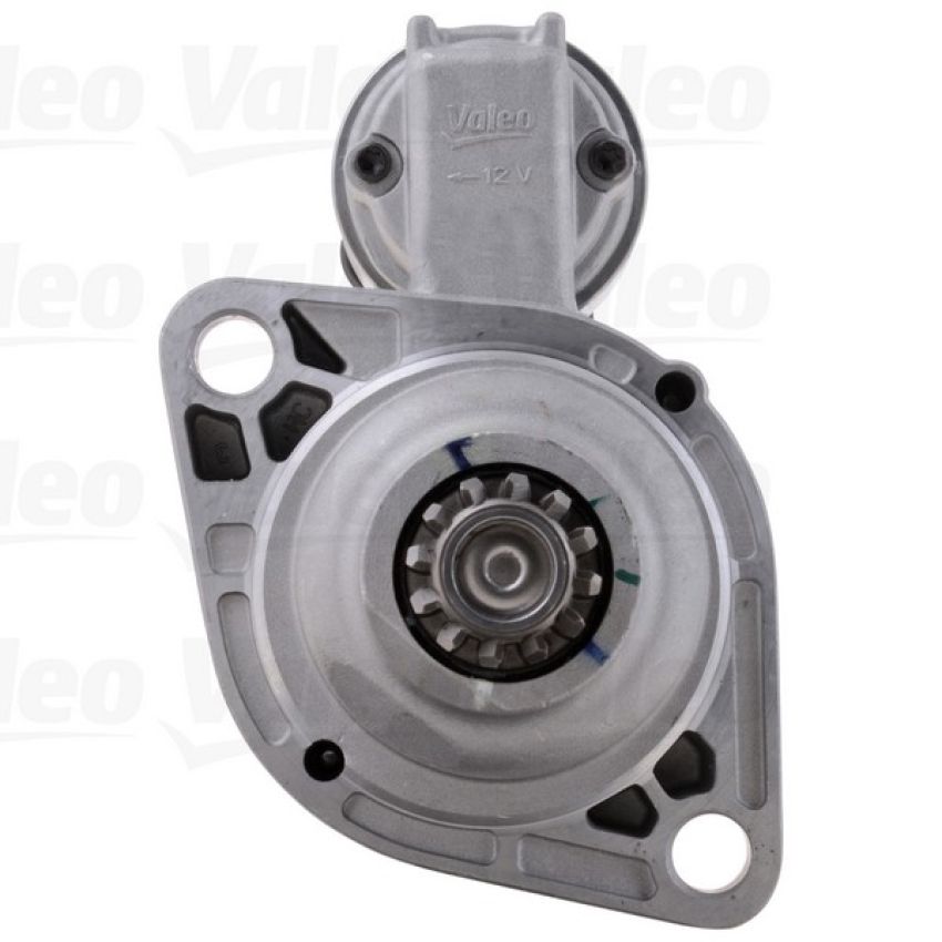 Valeo 438226 2010-2014 Volkswagen Jetta/Passat 2.0L Starter Motor
