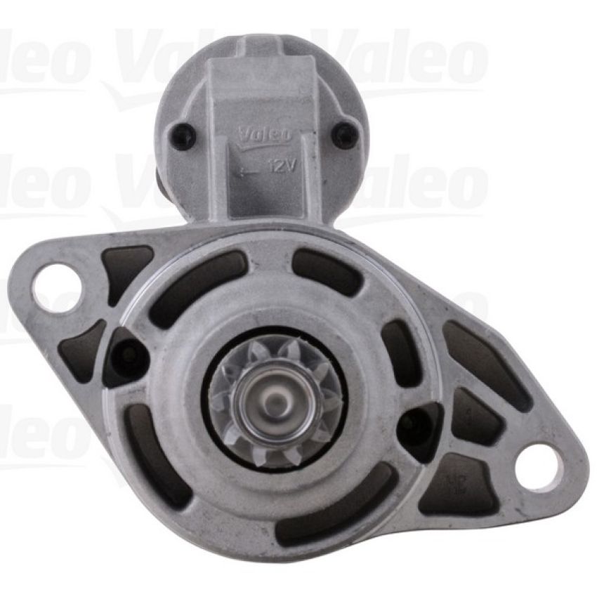 Valeo 438238 2010-2011 Volkswagen EOS/CC 2.0L Starter Motor