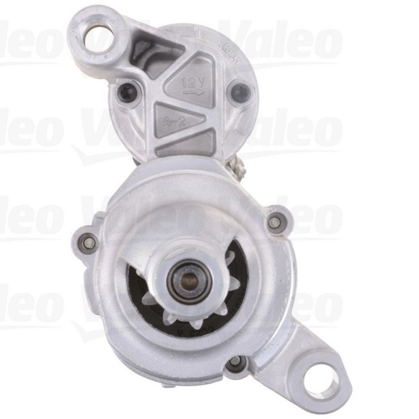 Valeo 438239 2011-2015 Audi Q7 3.0L Starter Motor