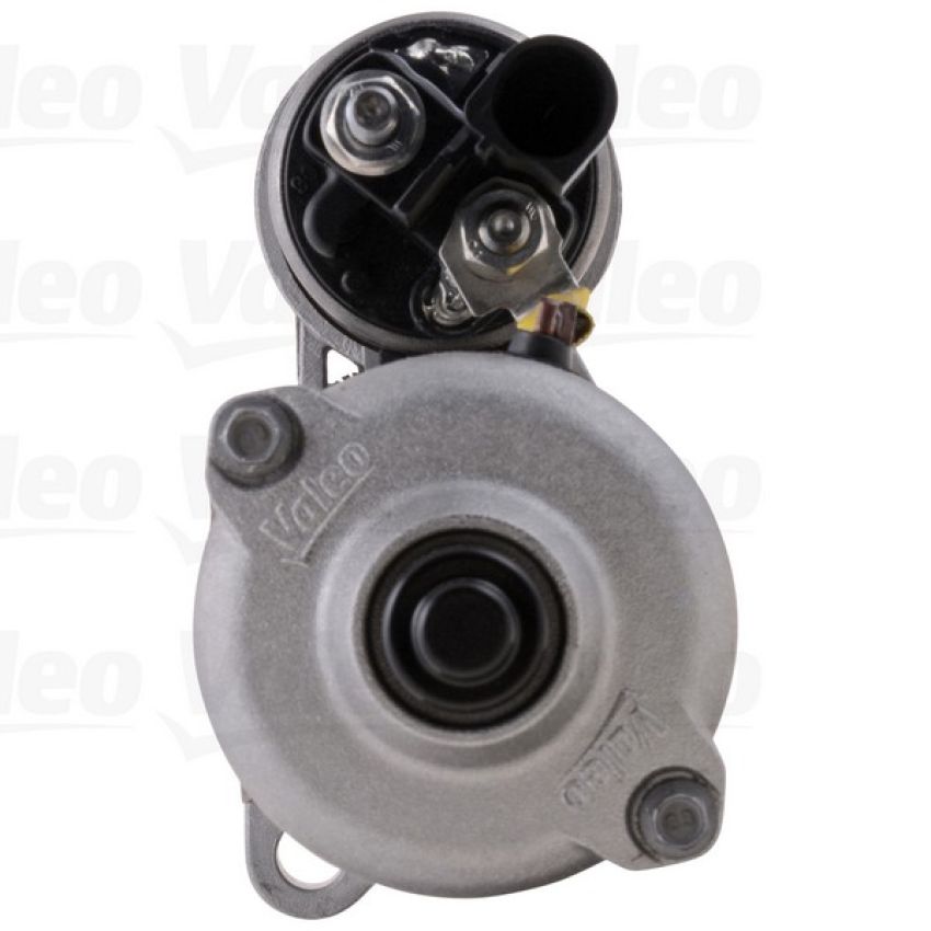 Valeo 438260 2011-2012 Volkswagen Touareg 3.6L Starter Motor