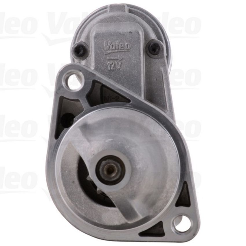Valeo 438264 2013-2018 Mercedes-Benz GL-Class 4.6L Starter Motor