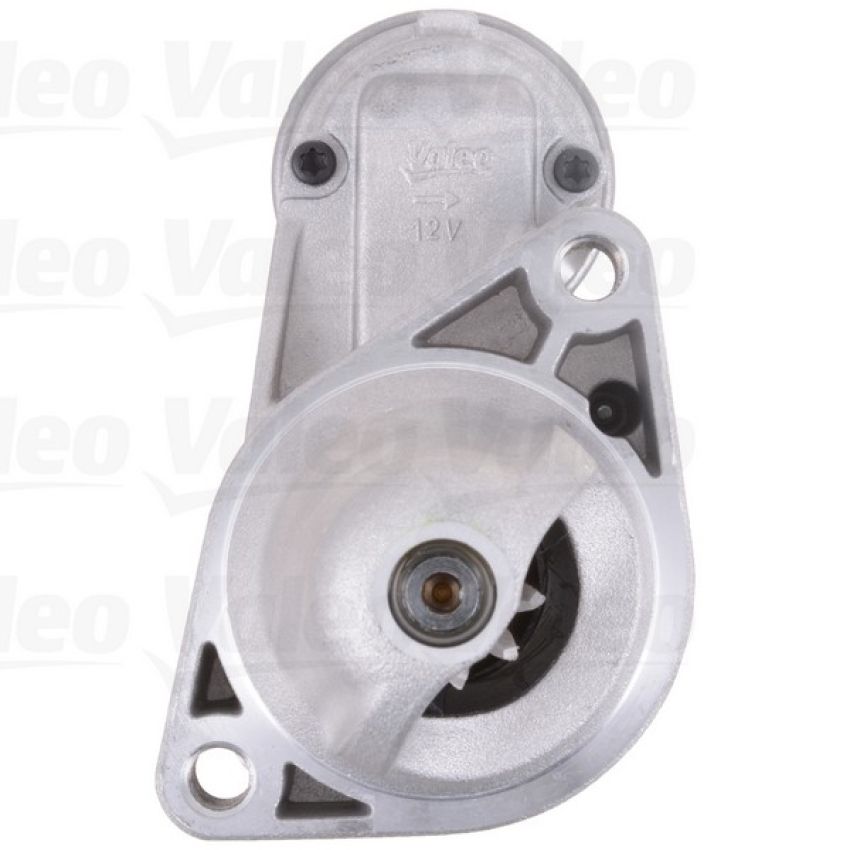 Valeo 438265 2012-2014 Mercedes-Benz CL/ES/S550 4.6T Starter Motor