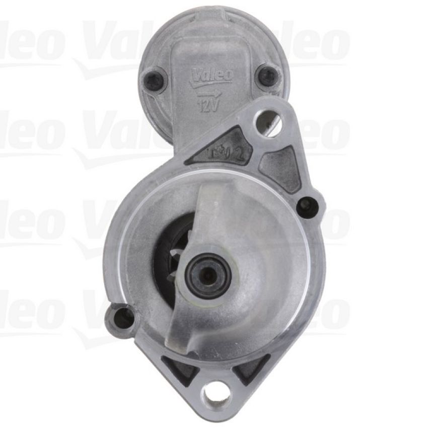 Valeo 438266 2012 Mercedes-Benz C/E/R/SLK/ML350 3.0/3.5L Starter Motor