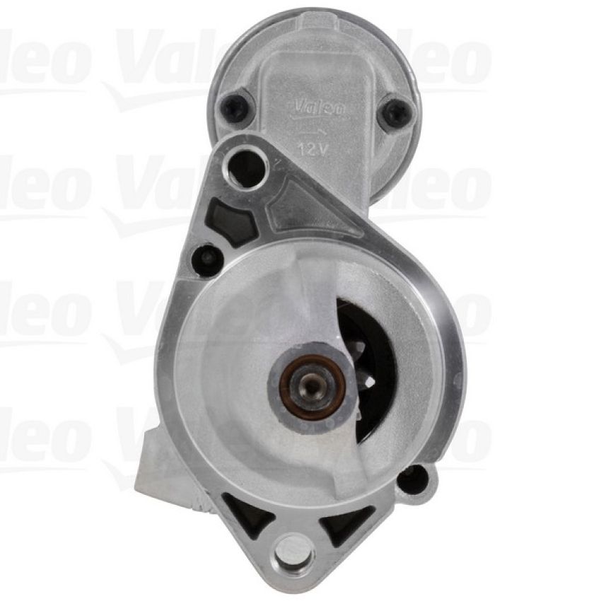 Valeo 438267 2012 Mercedes-Benz C350 3.5L Starter Motor
