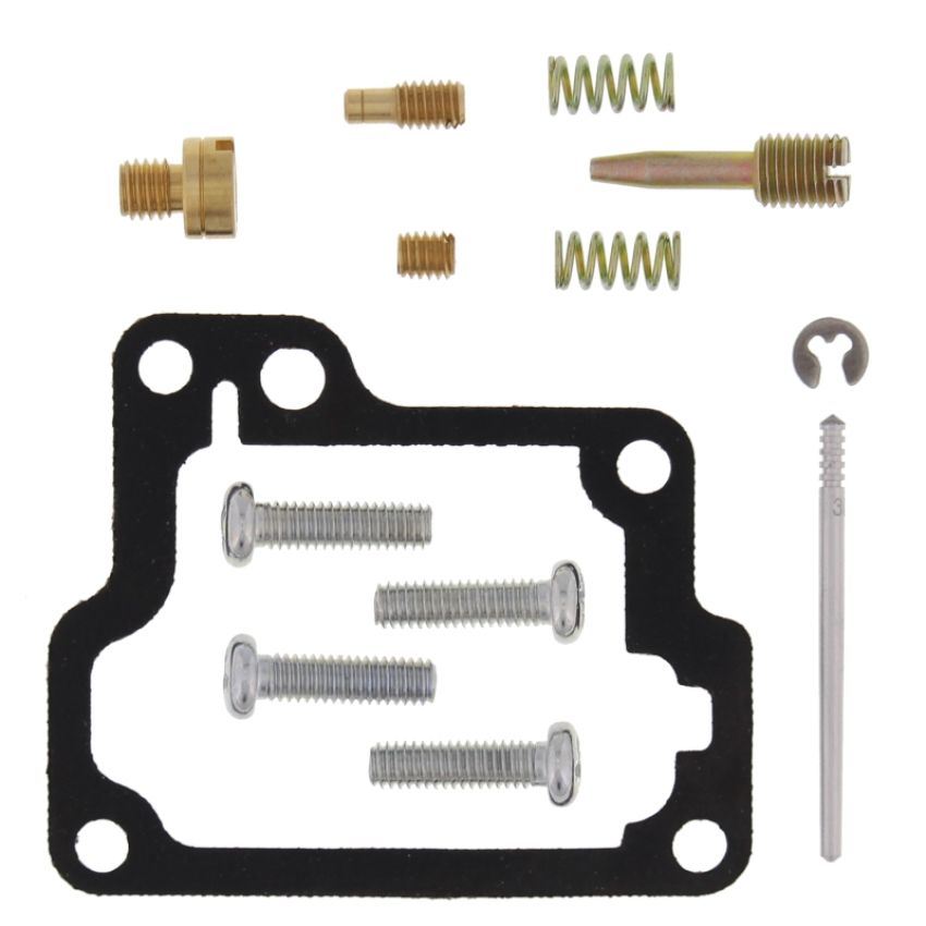 All Balls Racing 26-1393 03-06 Kawasaki KDX50 Carburetor Rebuild Kit