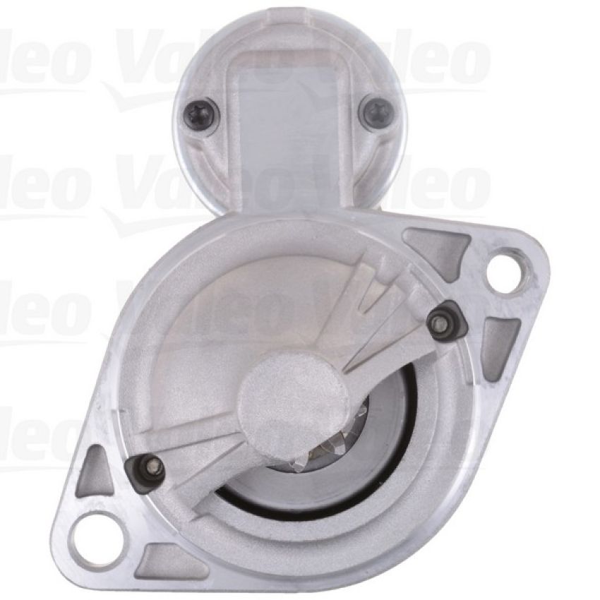 Valeo 438272 2007-2018 BMW 128i 135i 328i X4 3.0L Starter Motor