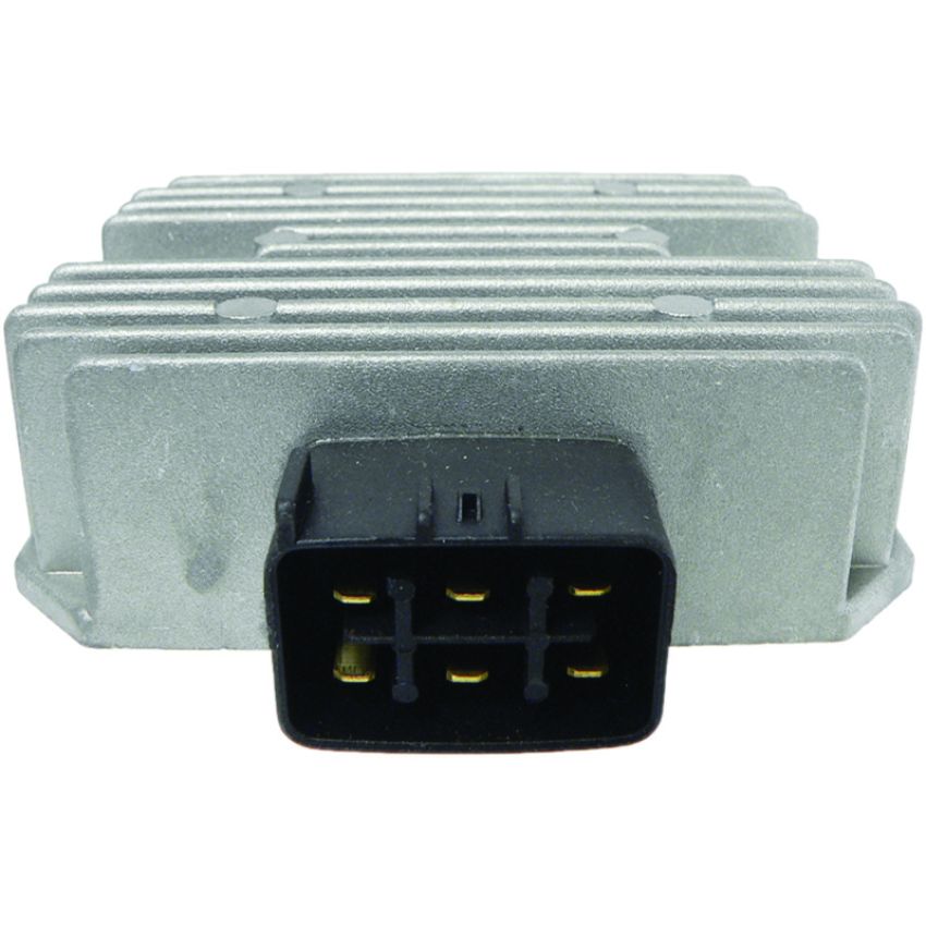 QuadBoss 495329 04-13 Yamaha YFM125 Grizzly Voltage Regulator
