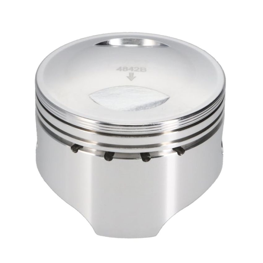 Wiseco 4382M06600 Wiseco 4 Stroke Forged Series Piston Kit - Suzuki LT230/250 Quad 2598XD