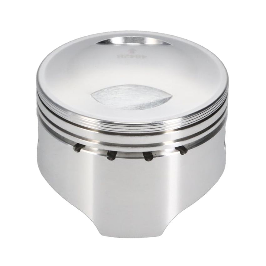 Wiseco 4382M06700 Wiseco 4 Stroke Forged Series Piston Kit - Suzuki LT230 / 250 Quad
