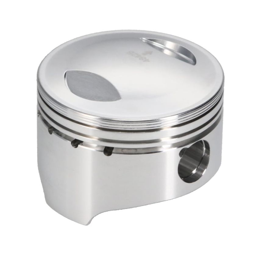 Wiseco 4382M06800 Wiseco 4 Stroke Forged Series Piston Kit - Suzuki LT230 / 250 Quad