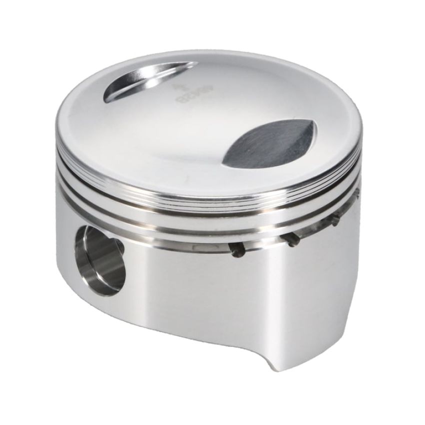 Wiseco 4382M06800 Wiseco 4 Stroke Forged Series Piston Kit - Suzuki LT230 / 250 Quad