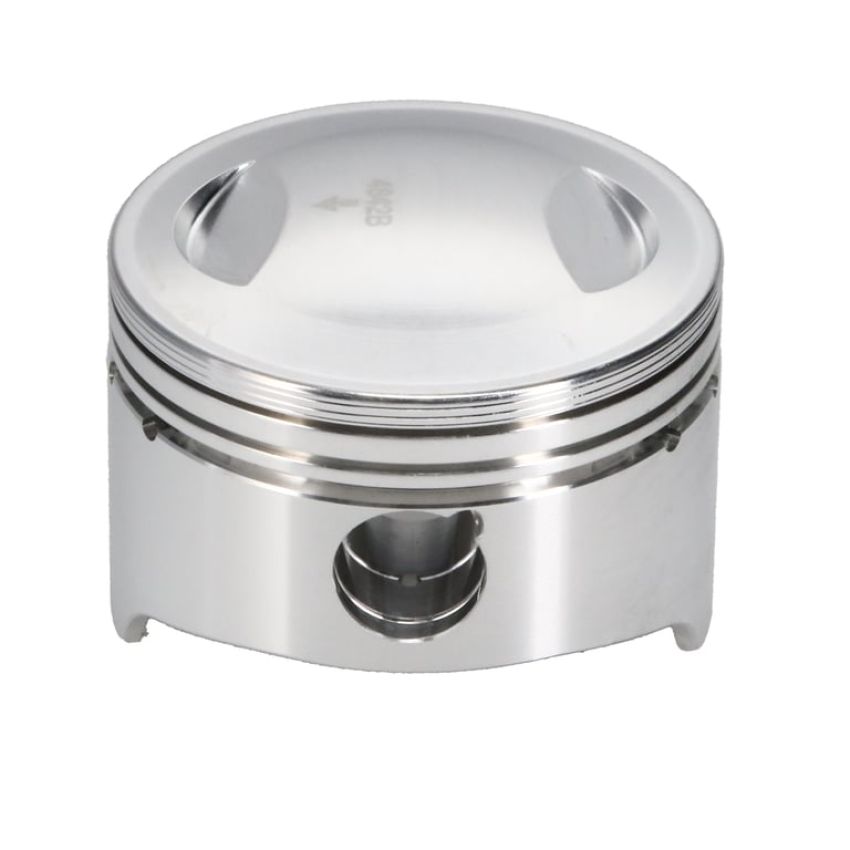 Wiseco 4382M06800 Wiseco 4 Stroke Forged Series Piston Kit - Suzuki LT230 / 250 Quad