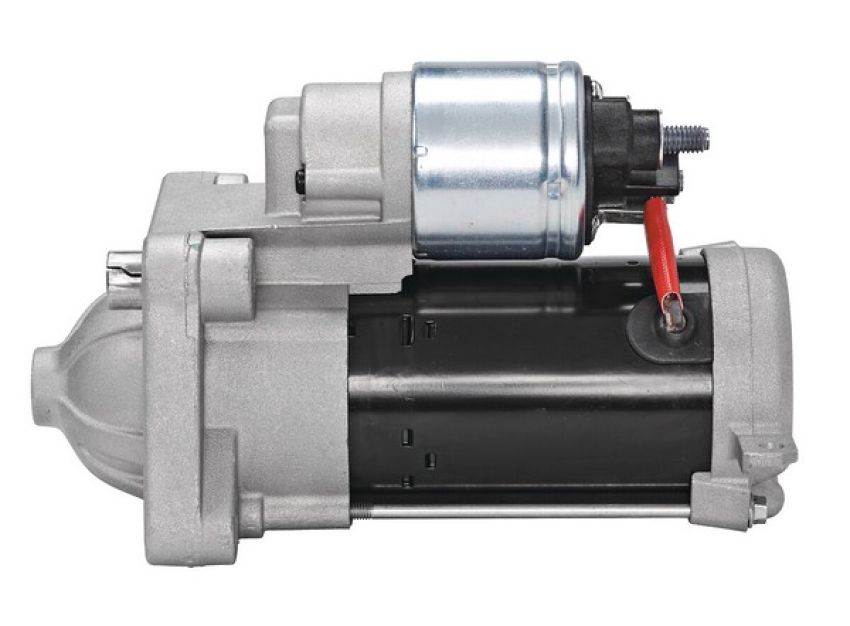 Valeo 438318 2016-2020 Volvo XC60/XC90 2.0L Starter Motor