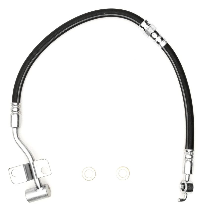 Dynamic Friction 350-80020 Brake Hose
