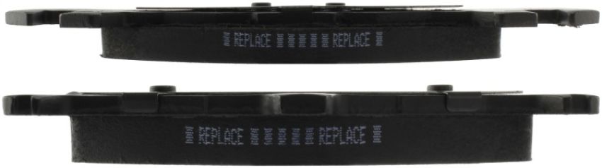 Stoptech 308.02190 Street Brake Pads