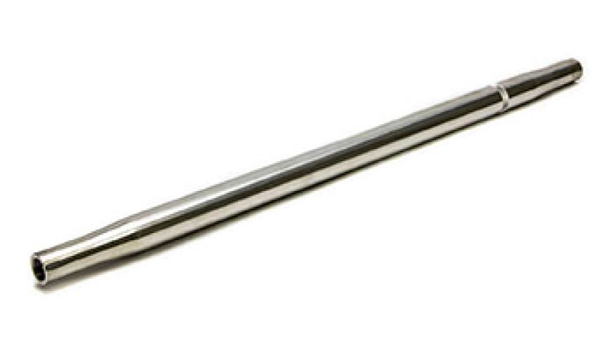 Ti22 PERFORMANCE TIP2510-215 5/8 Aluminum Radius Rod 21.5in Polished