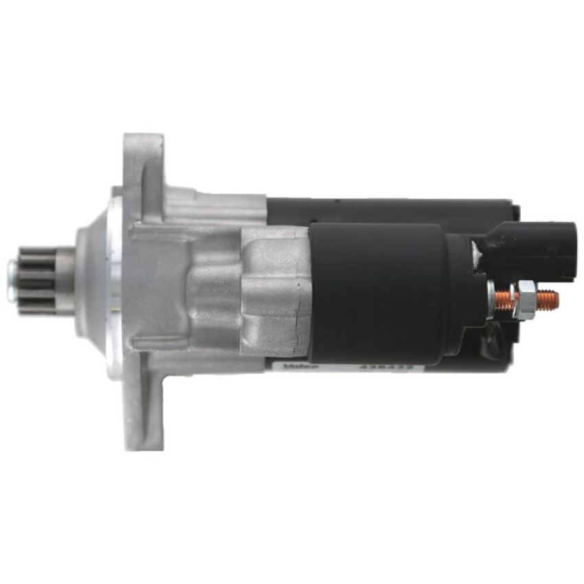 Valeo 438432 2011-2017 Audi TT Quattro 2.0L Starter Motor