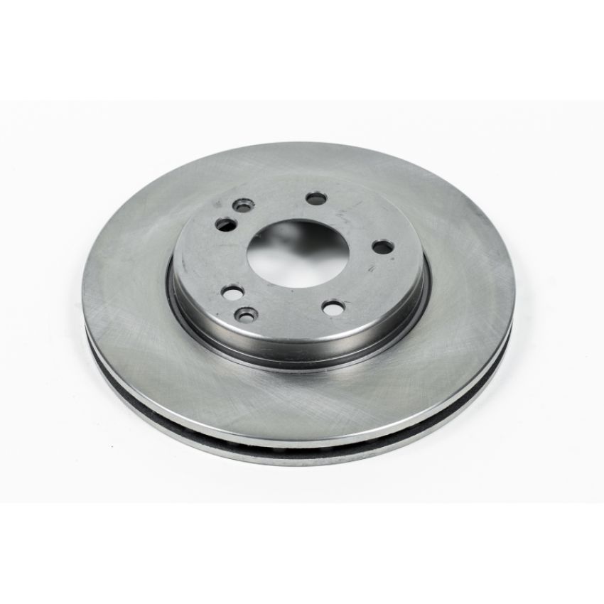 PowerStop EBR859 AutoSpecialty Brake Rotor