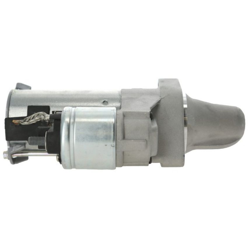 Valeo 438490 2008-2011 Mercedes Benz C300 3.0L Starter Motor