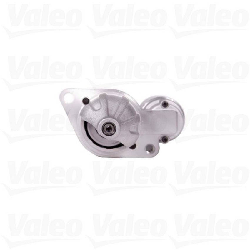 Valeo 438493 2012-2015 Mercedes-Benz C250 1.8L Starter Motor