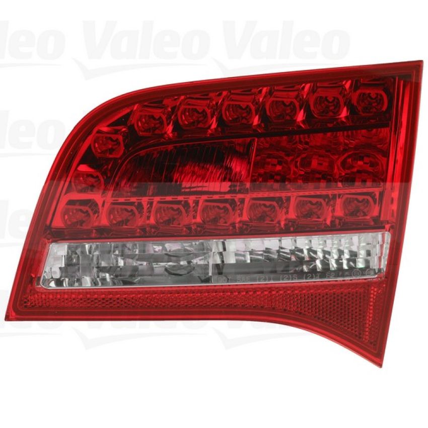 Valeo 43849 2009-2011 Audi A6 Quattro Wagon Reversing Lamp LED R