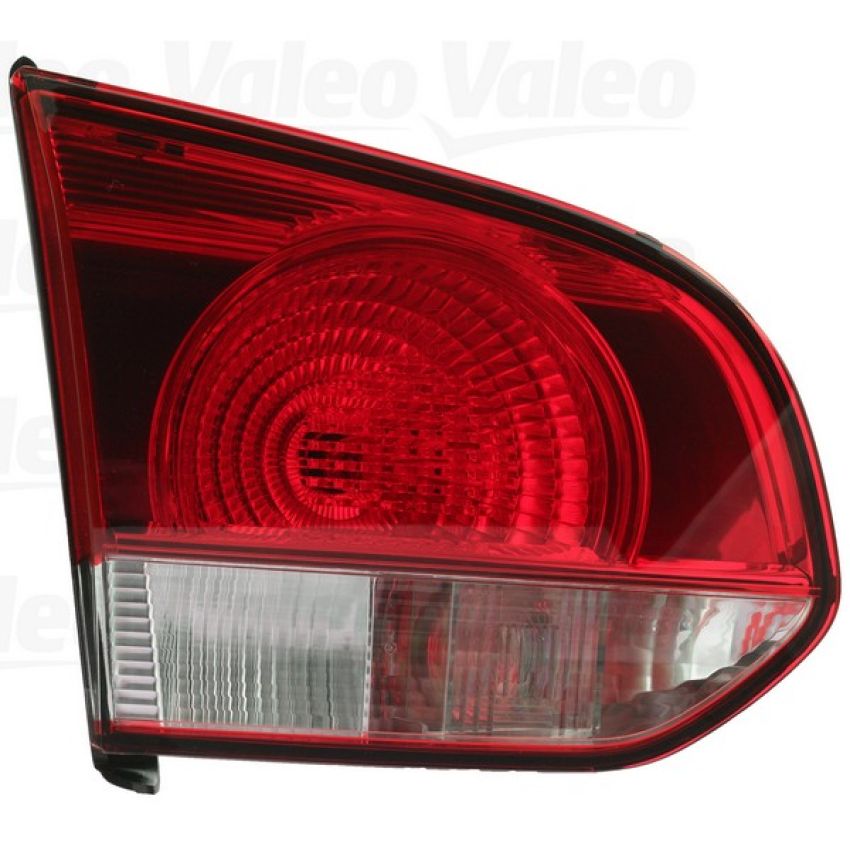 Valeo 43880 2010-2014 Volkswagen Golf Reversing Lamp Halogen L