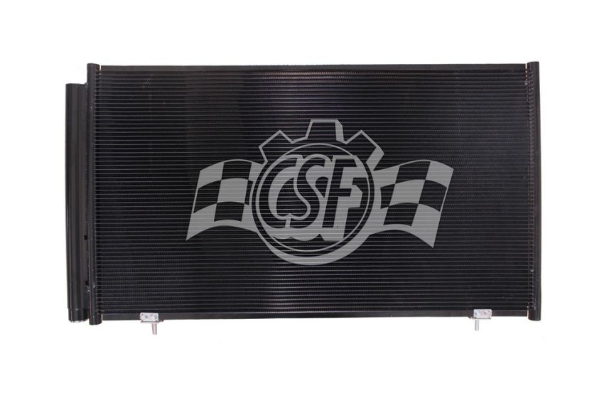 CSF 10865 A/C Condenser
