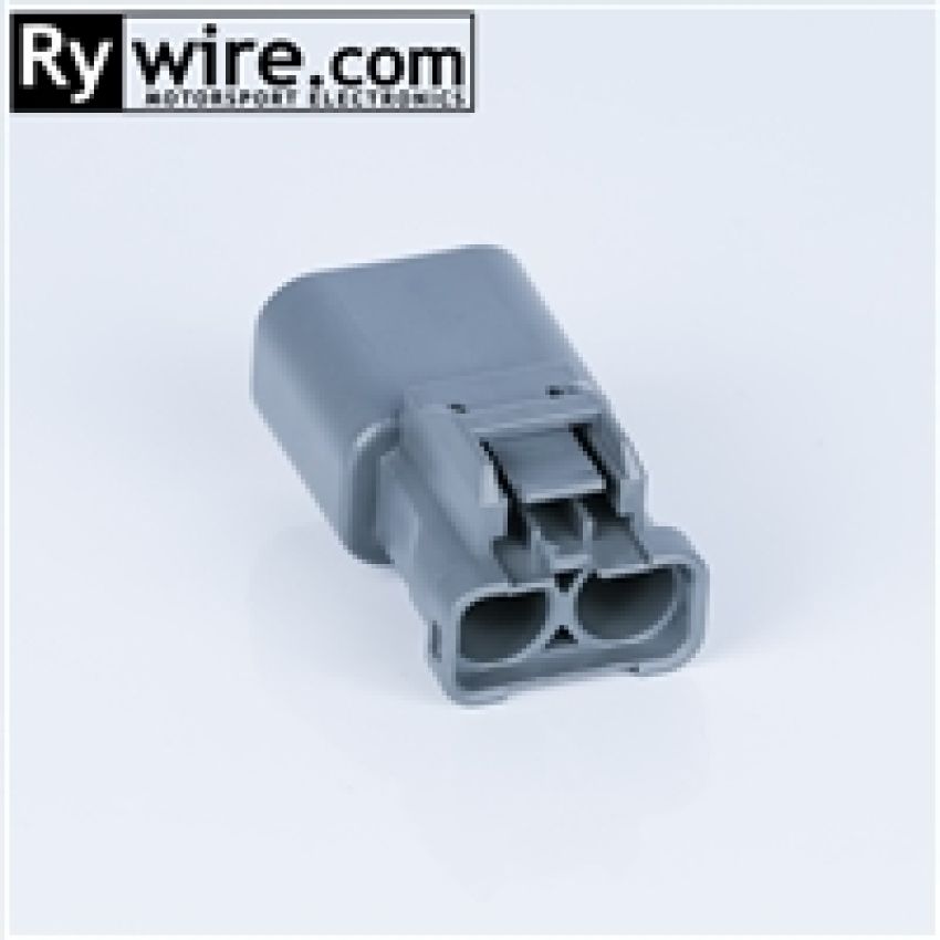 Rywire RY-B-DIS2-M 8 Position Connector