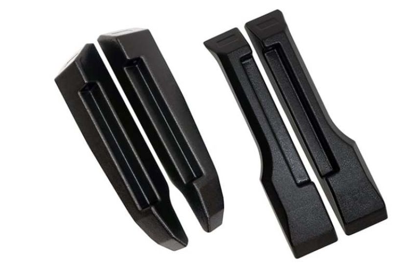 Dee Zee DZ4619 Deezee 21-23 Ford Bronco Bronco Hinge Covers