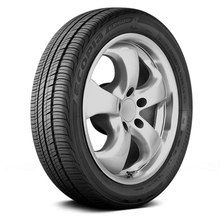 BRIDGESTONE Ecopia EP600 155/70R19 All-Season