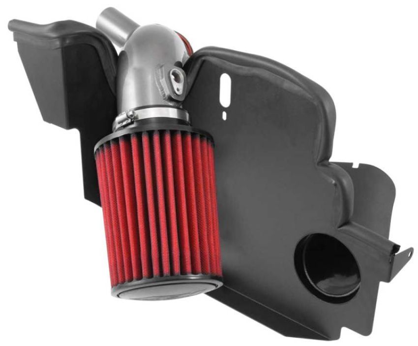 AEM 21-730C Cold Air Intake System