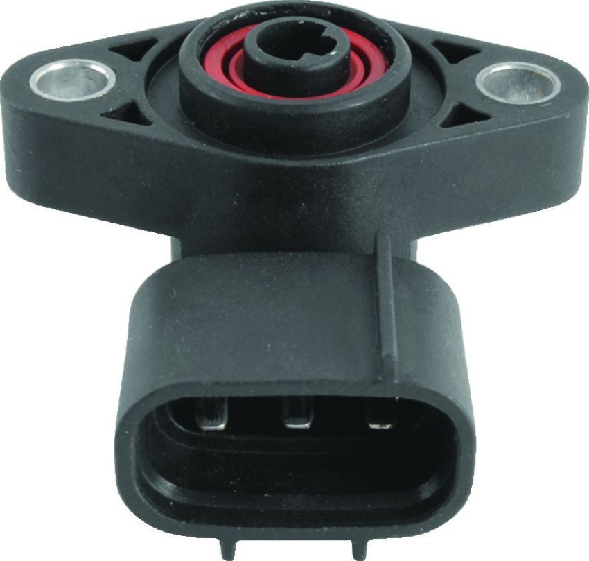 QuadBoss 402295 98-01 Honda TRX450ES FourTrax Foreman 4x4 ES Shift Angle Sensor
