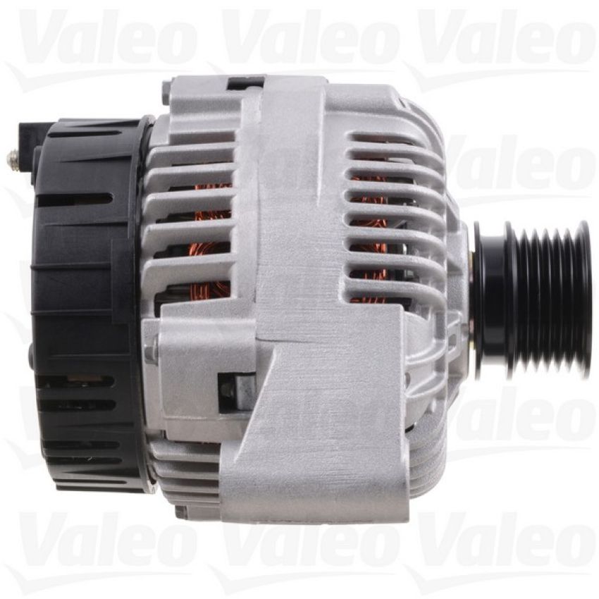Valeo 439095 1995-1997 Mercedes-Benz C280 Alternator