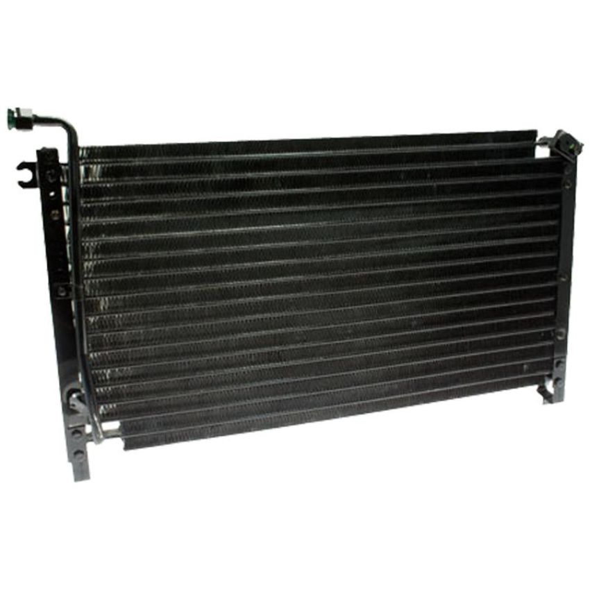 Global Parts Distributors LLC 4390C gpd Condenser 4390C