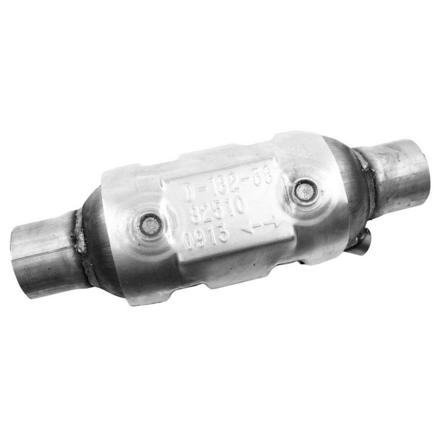 Walker 82510 CalCat CARB (CA, CO, NY, ME) Universal Catalytic Converter