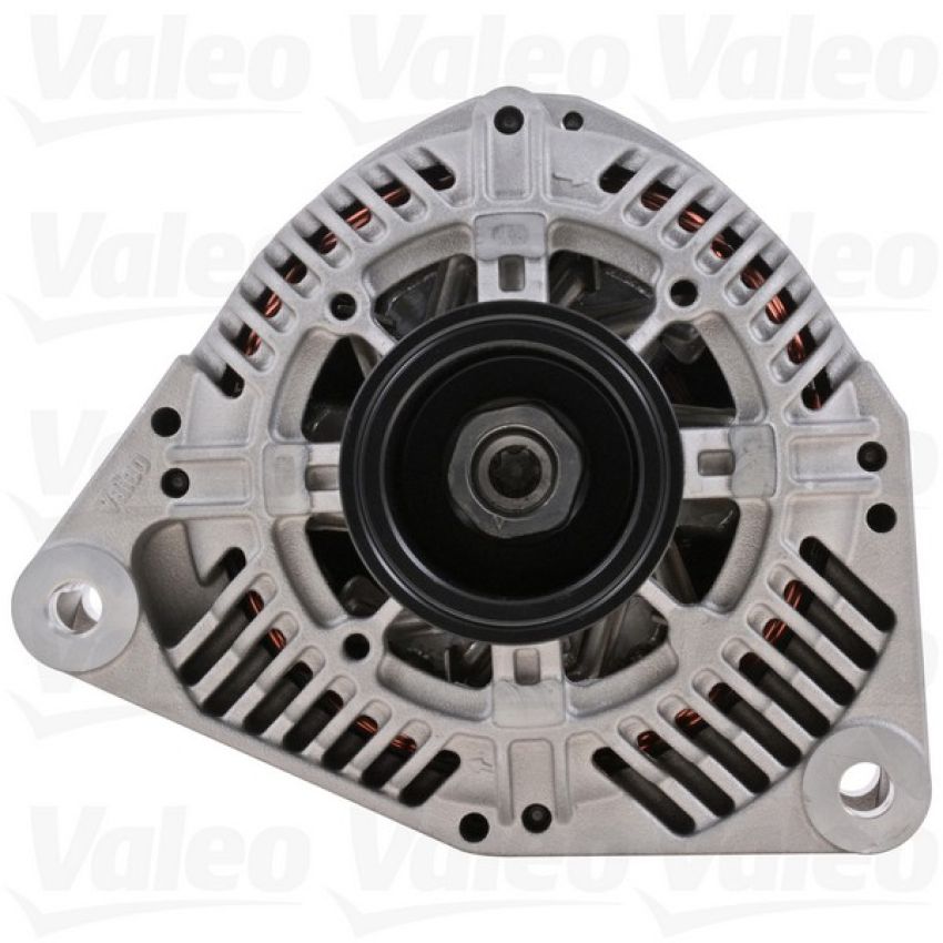 Valeo 439245 1990-1993 Mercedes-Benz 300E Alternator