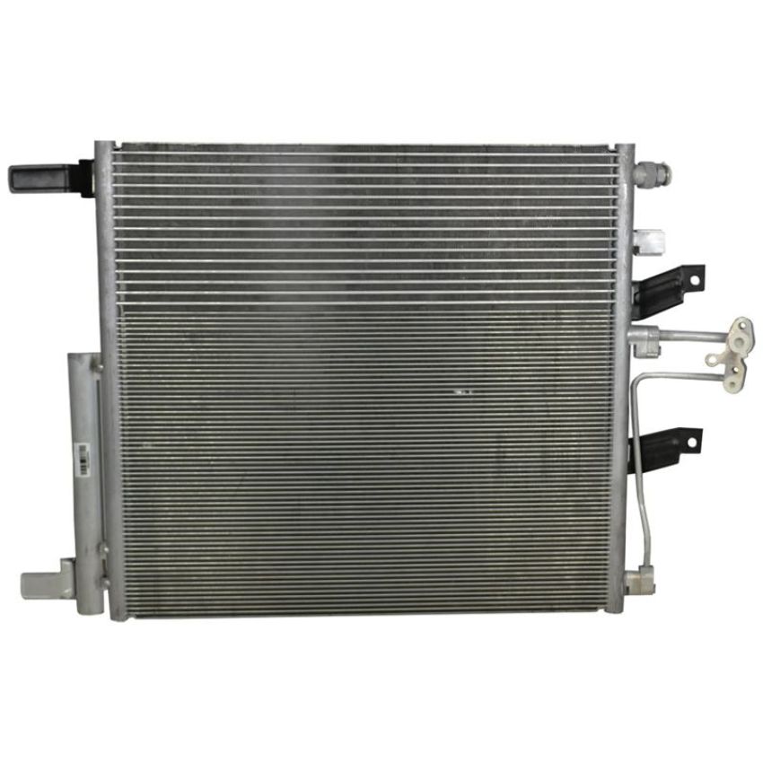 Global Parts Distributors LLC 4392C gpd Condenser 4392C