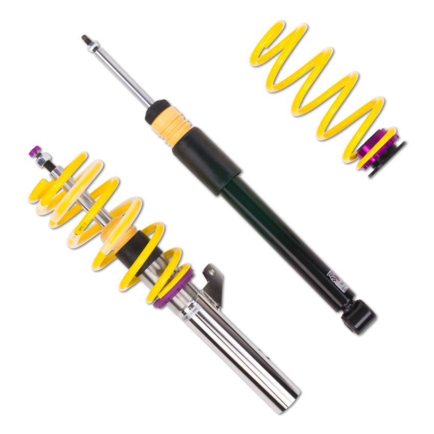 KW 18081028 Street Comfort Kit Audi A3 (8V)/Golf VII FWD/ TDI