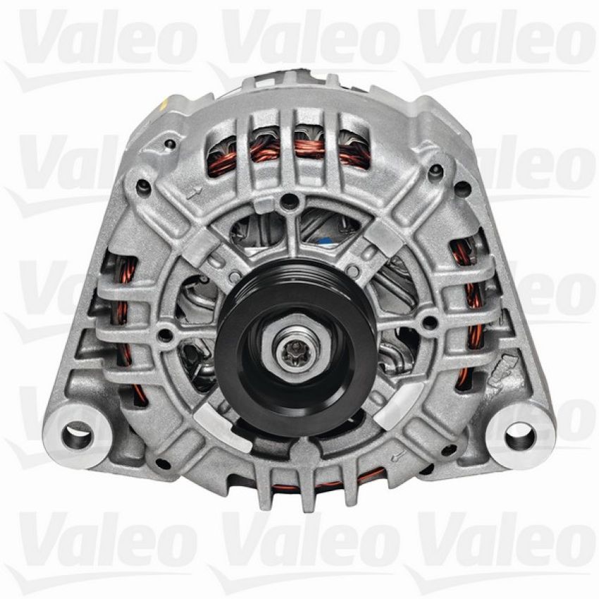 Valeo 439307 2001-2003 Mercedes-Benz E320 Alternator
