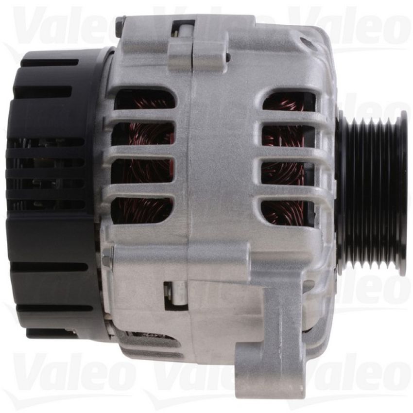 Valeo 439392 2002-2005 Audi Allroad Quattro Alternator