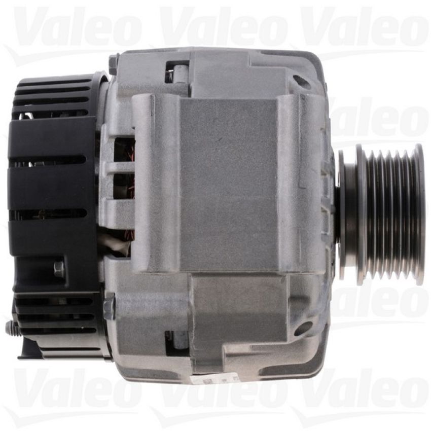 Valeo 439393 2008-2010, 2014-2017 Volkswagen Passat Alternator