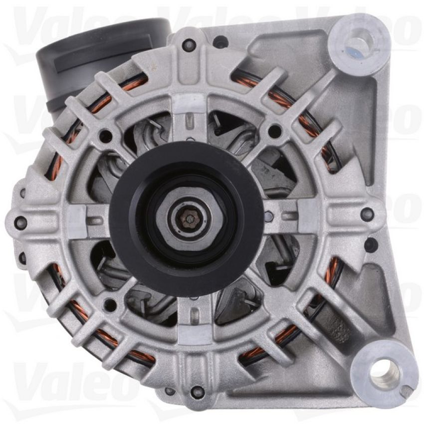 Valeo 439397 2001-2006 BMW 330Ci Alternator