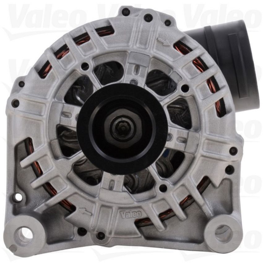 Valeo 439398 2006 BMW 330i Alternator