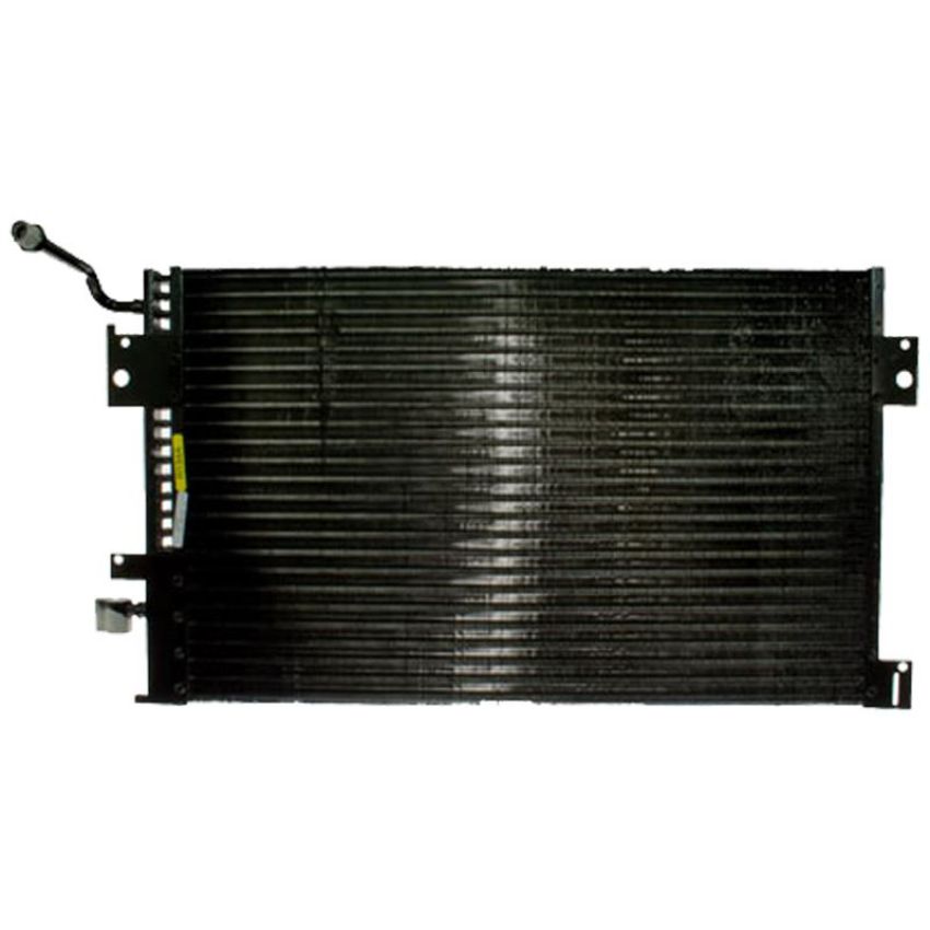Global Parts Distributors LLC 4393C gpd Condenser 4393C