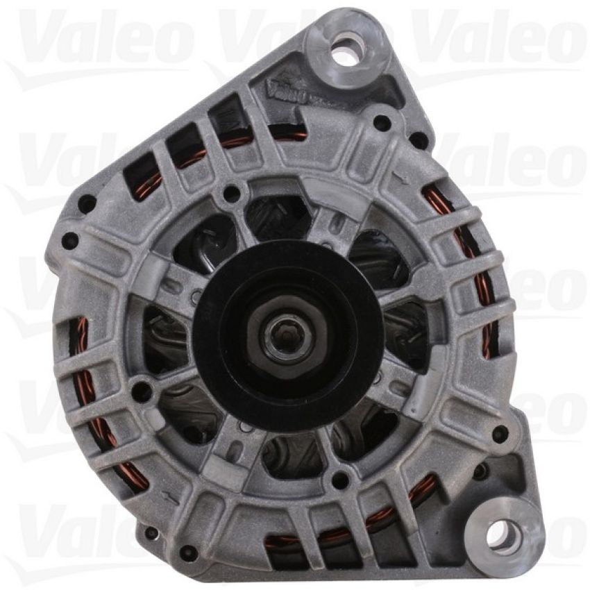 Valeo 439420 2002-2004 Mercedes-Benz SLK32 AMG Alternator