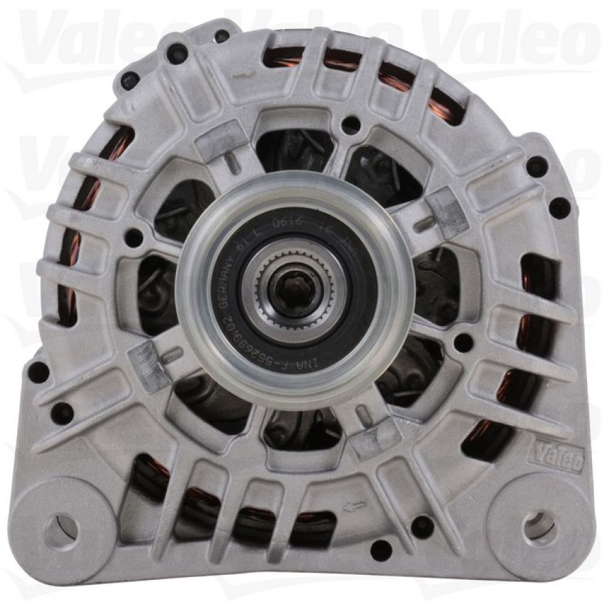 Valeo 439421 2004-2005 Volkswagen Passat Alternator