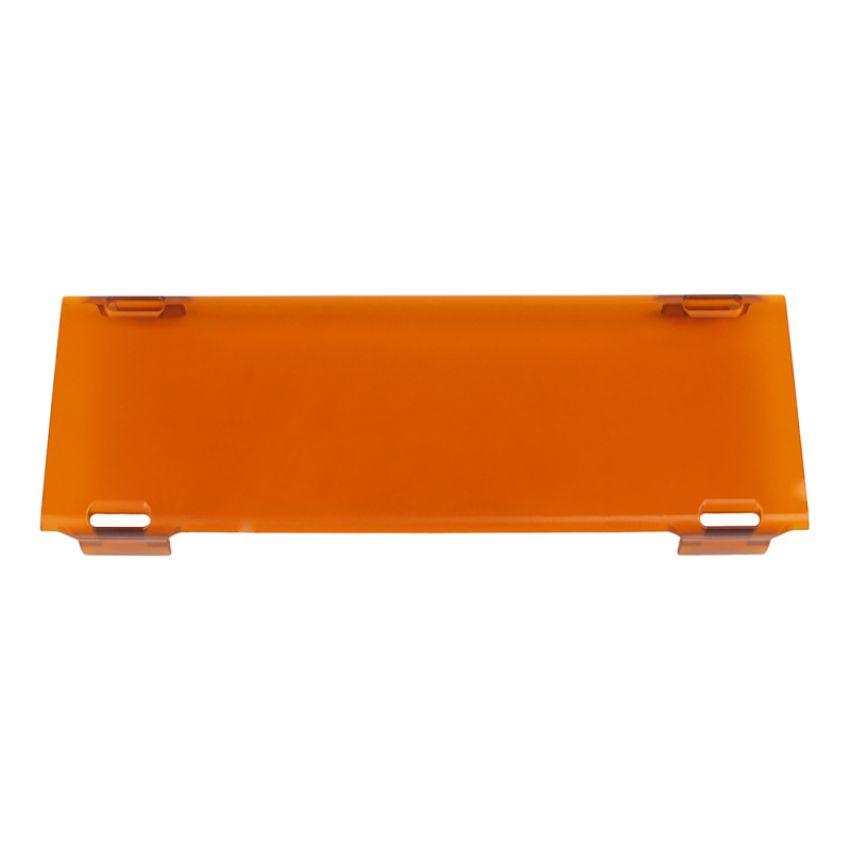 Rigid Industries 110994 Light Cover for E/RDS Amber PRO - 10in.