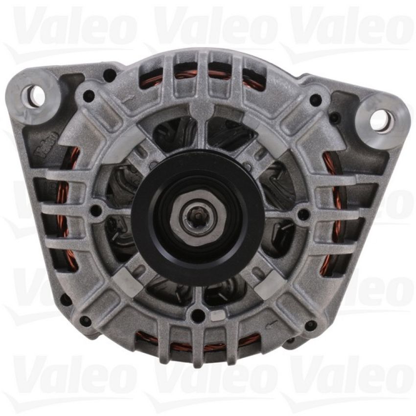 Valeo 439468 2003-2004 Land Rover Discovery Alternator
